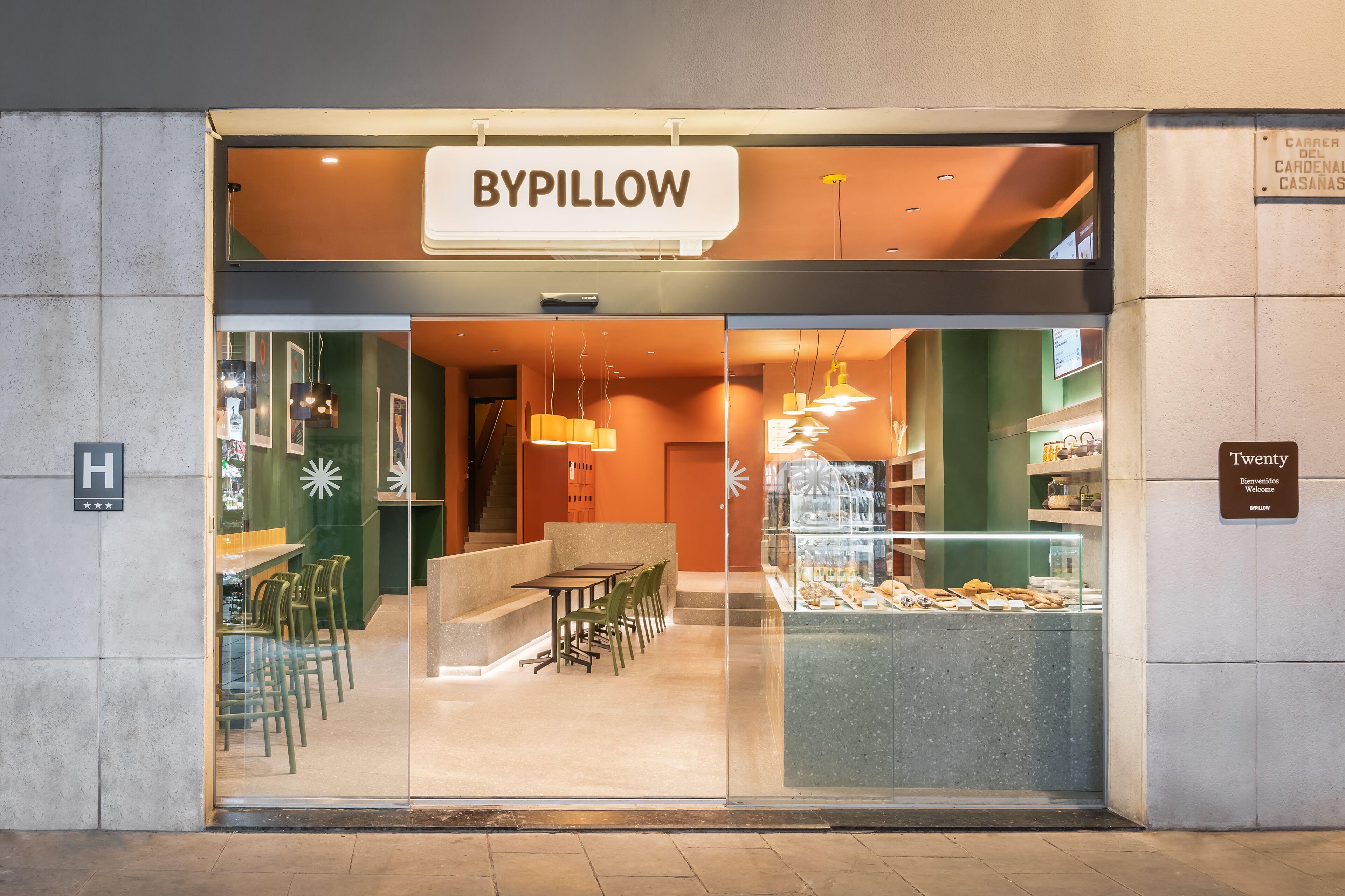 Bypillow Twenty — Foto’s 1